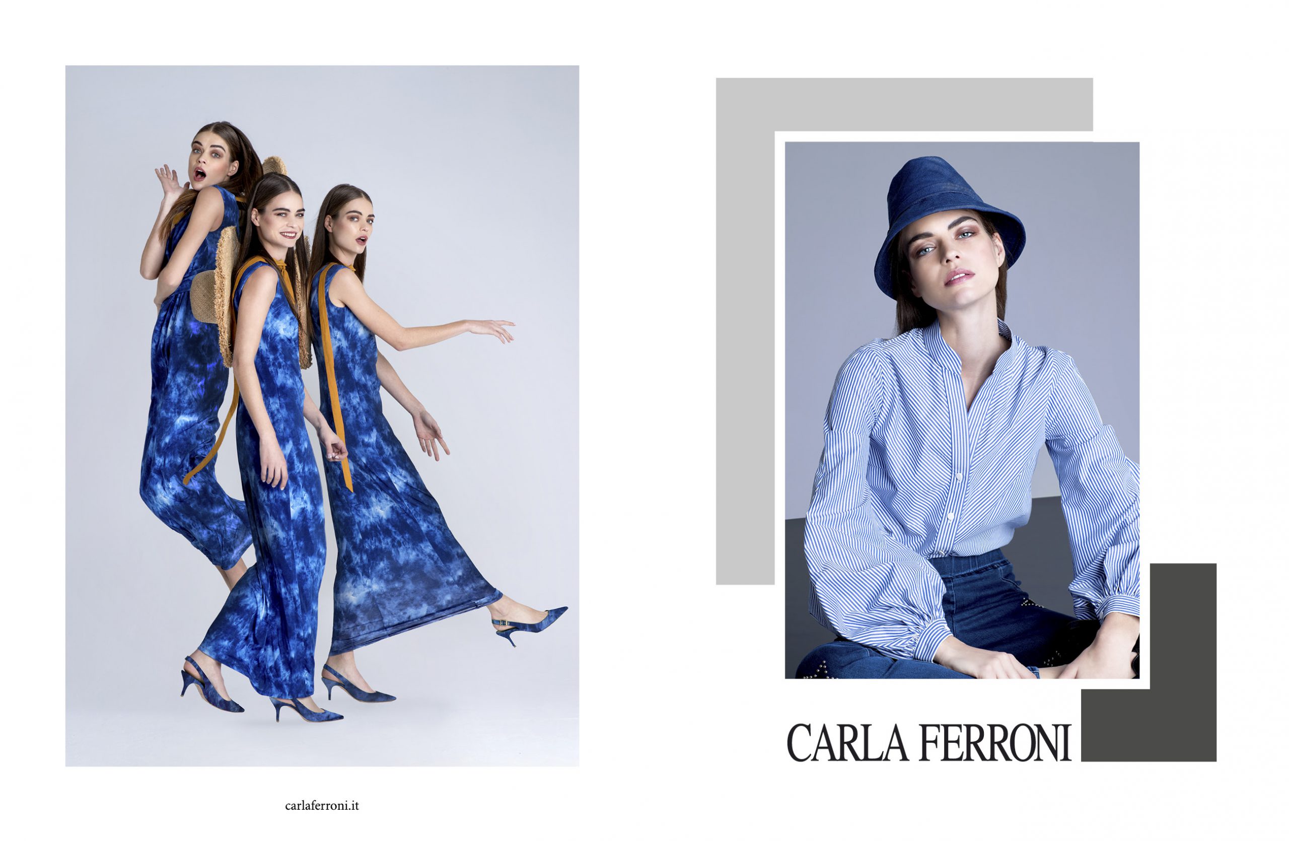 CARLA FERRONI SS202