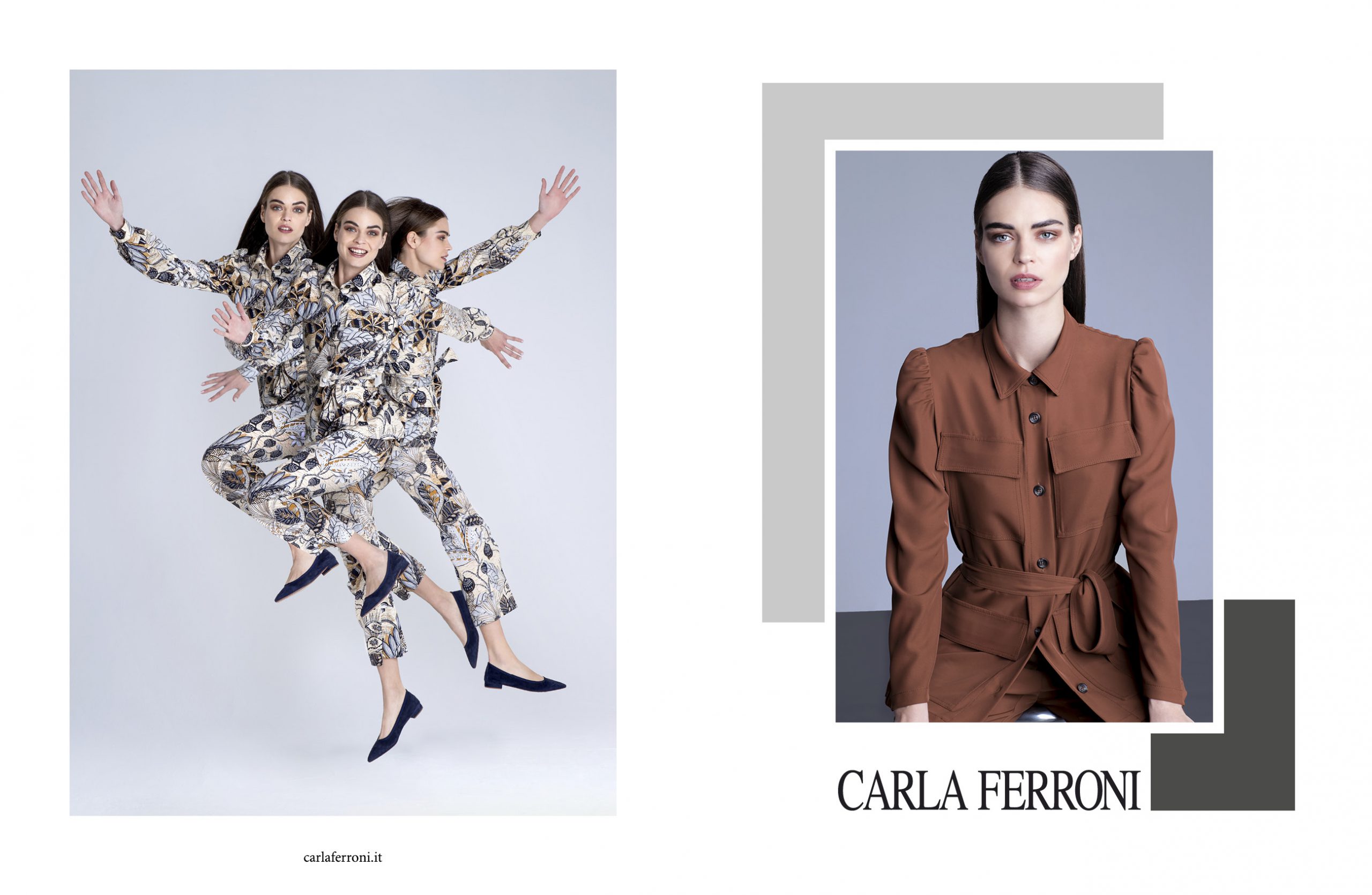 CARLA FERRONI SS203