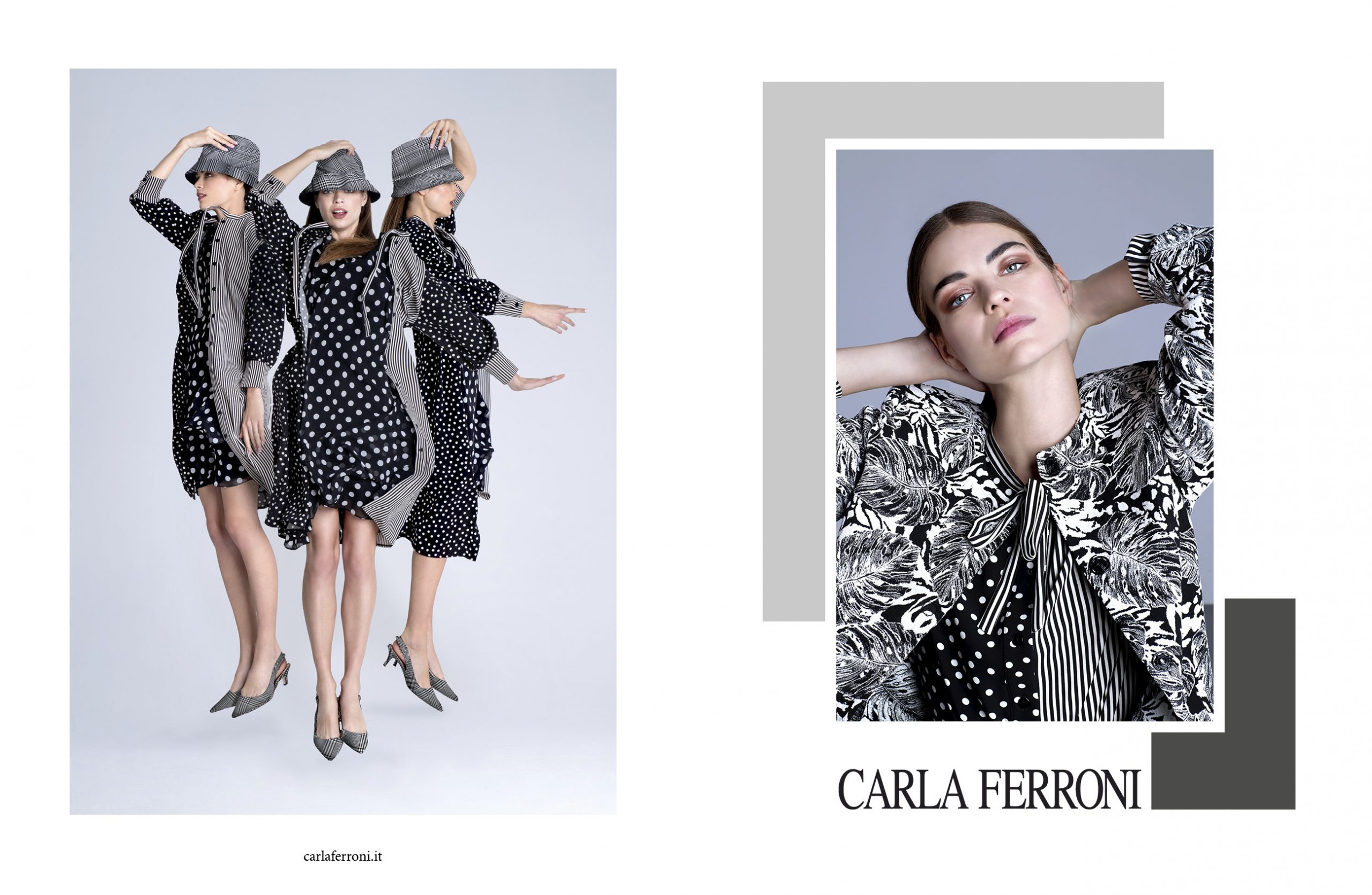 CARLA FERRONI SS206