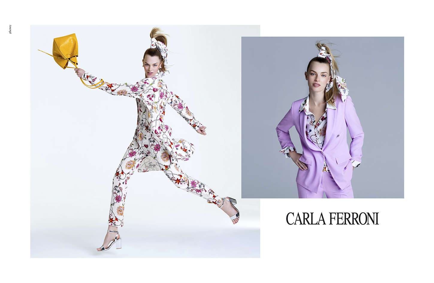DOPPIA CARLA FERRONI SS193