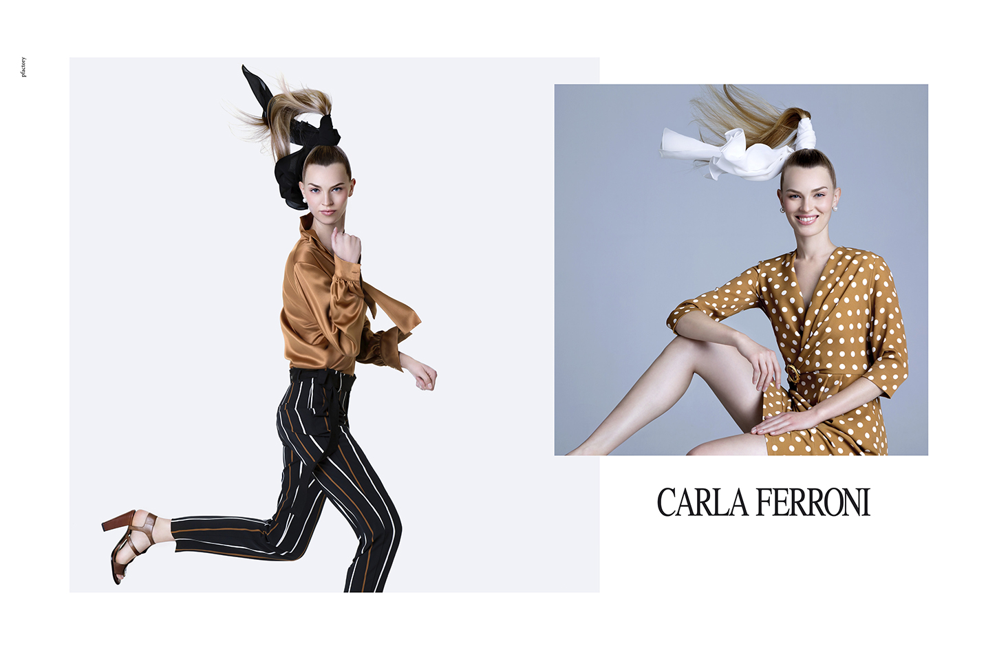 DOPPIA CARLA FERRONI SS194