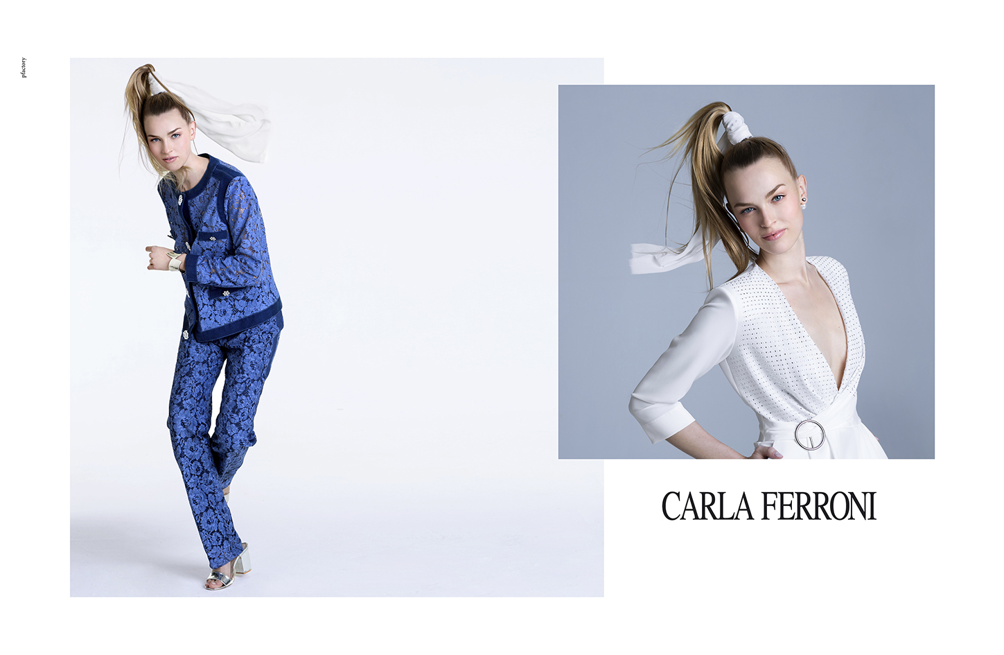 DOPPIA CARLA FERRONI SS195